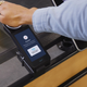 Image for article titled Amazon's Creepy Palm Reading Payment System Is Taking Over Whole Foods